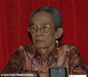 Foto Dr. Wahyono Raharjo GSW., MBA